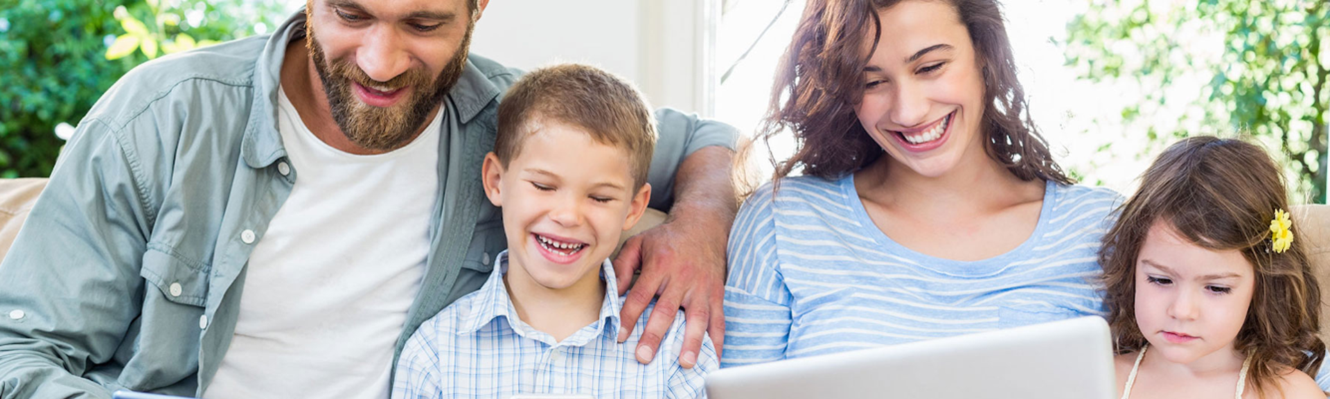 Internet Krosoft Dla Rodziny