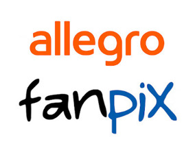 aukcje Allegro fanpix krosoft